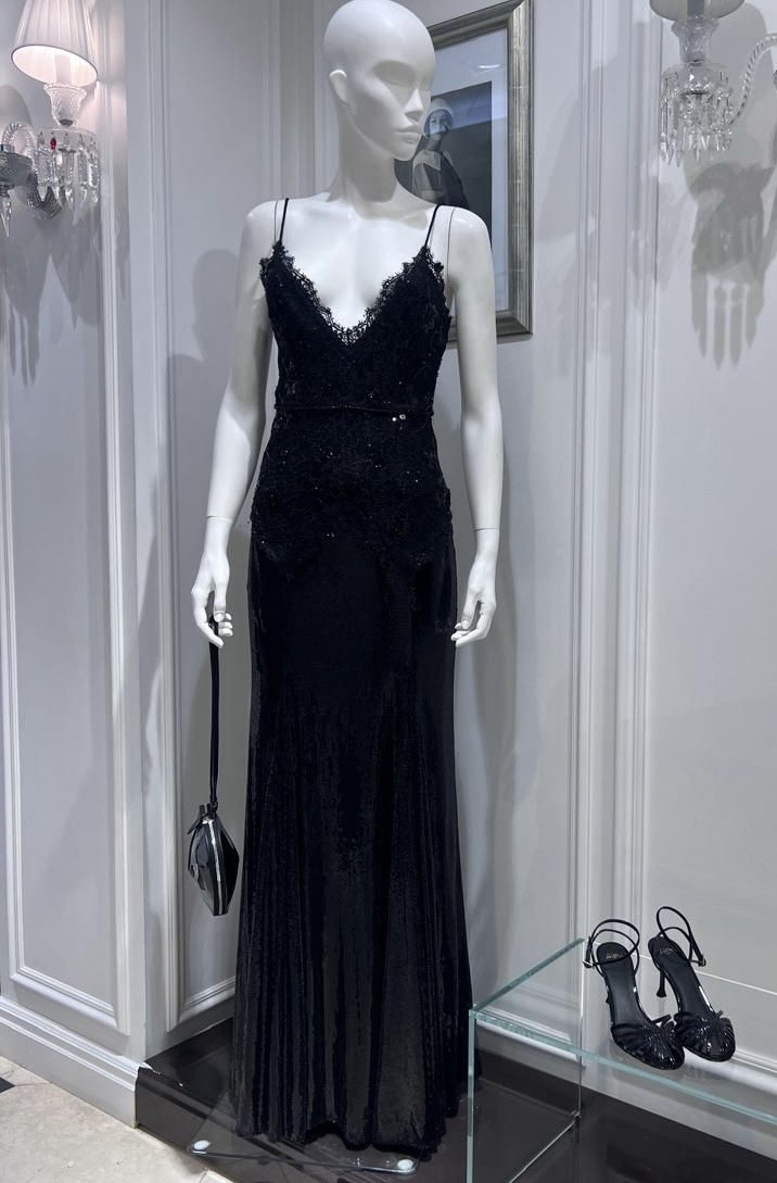 Платье Nissa смотреть фото