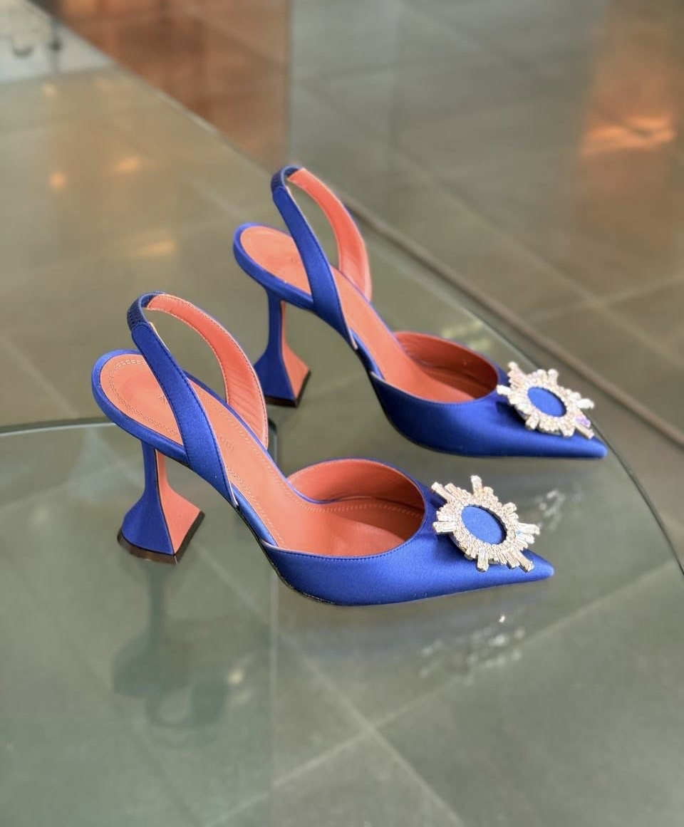 Туфли смотреть фото