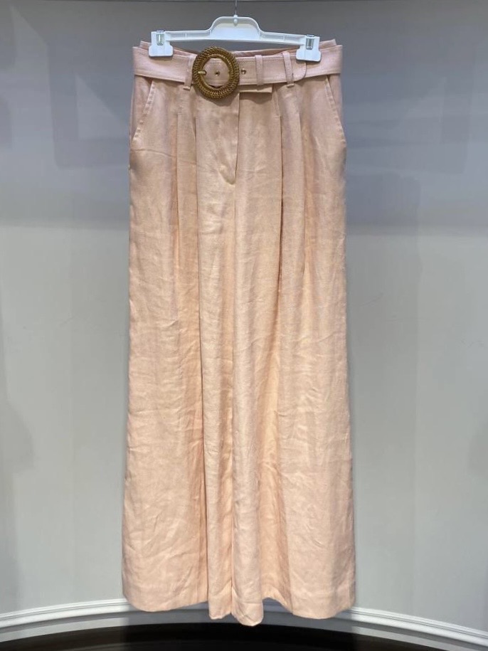 Брюки Zimmermann смотреть фото