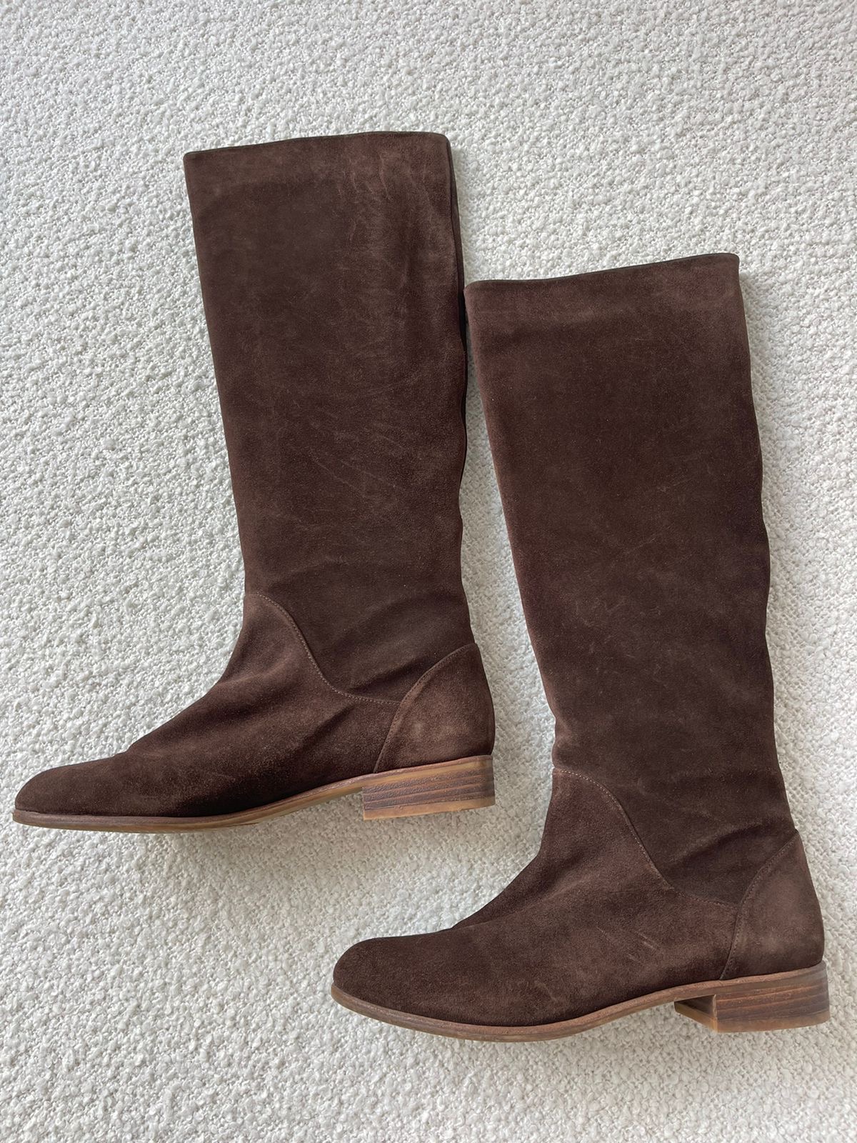 Сапоги смотреть фото