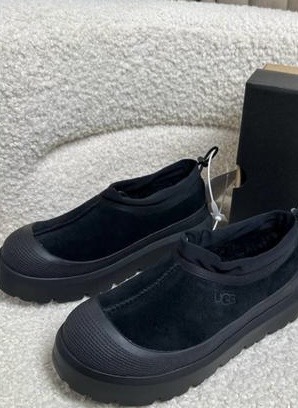 Угги UGG Australia смотреть фото