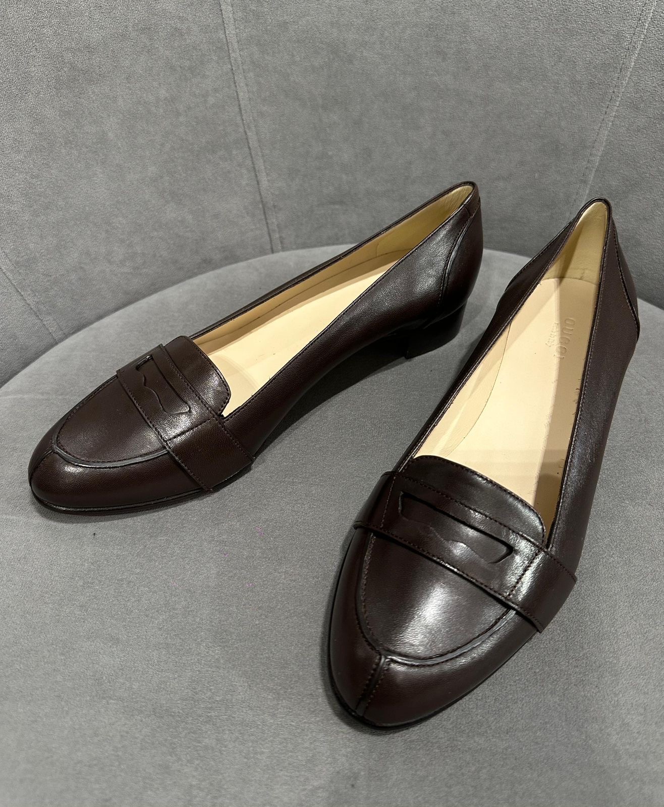 Лоферы смотреть фото