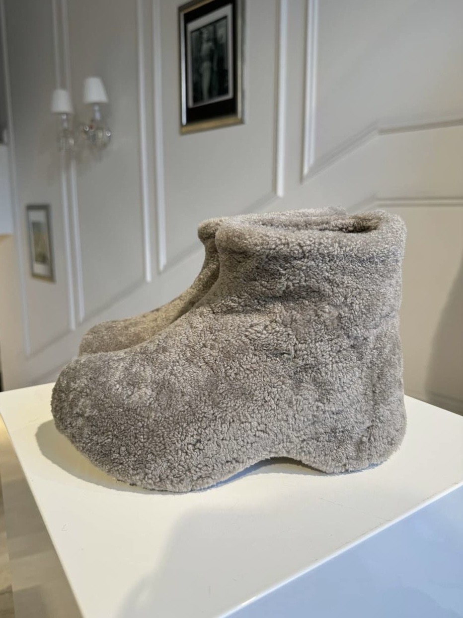 Ботинки смотреть фото