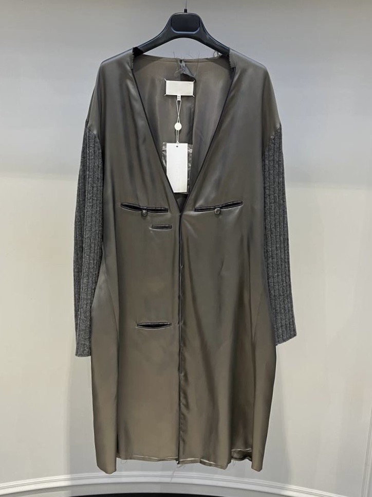 Платье Maison Margiela смотреть фото