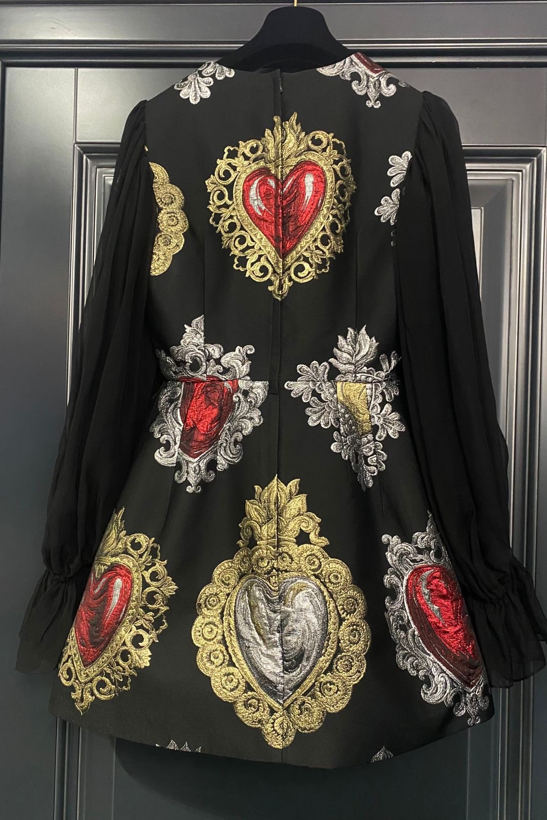 Платье Платье Dolce & Gabbana смотреть фото