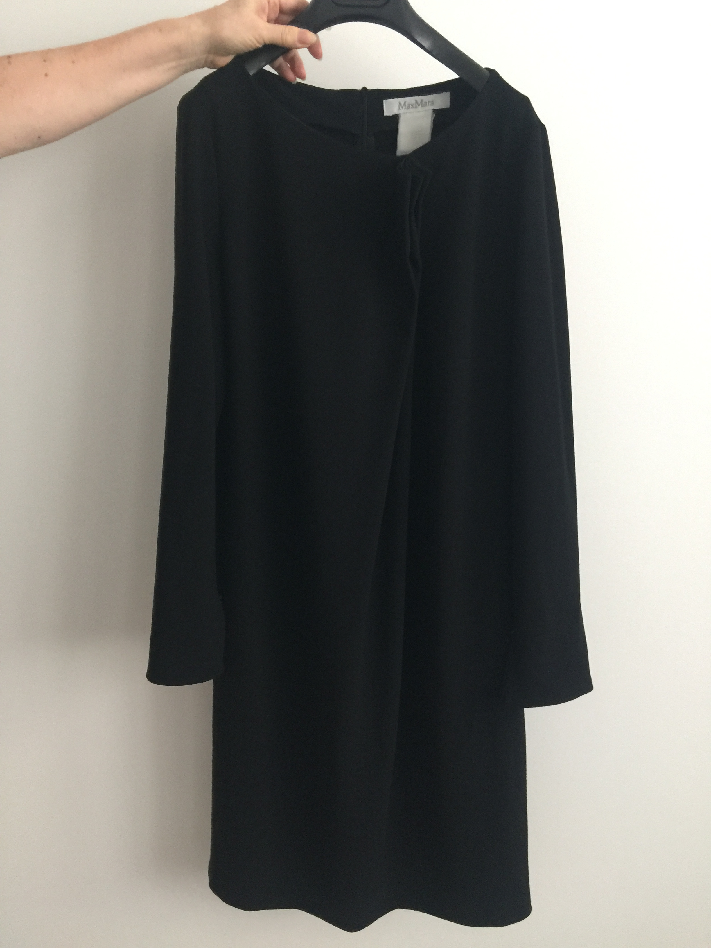 Платье Max Mara смотреть фото