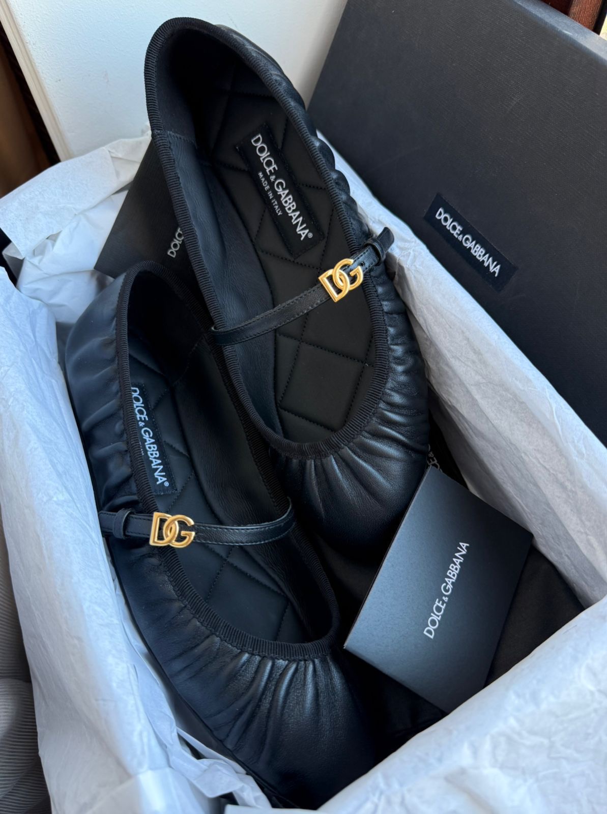 Балетки смотреть фото