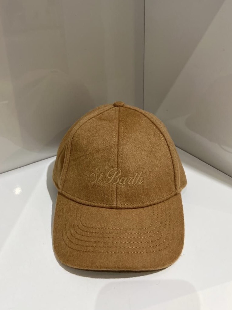 Кепка MC2 Saint Barth фото смотреть