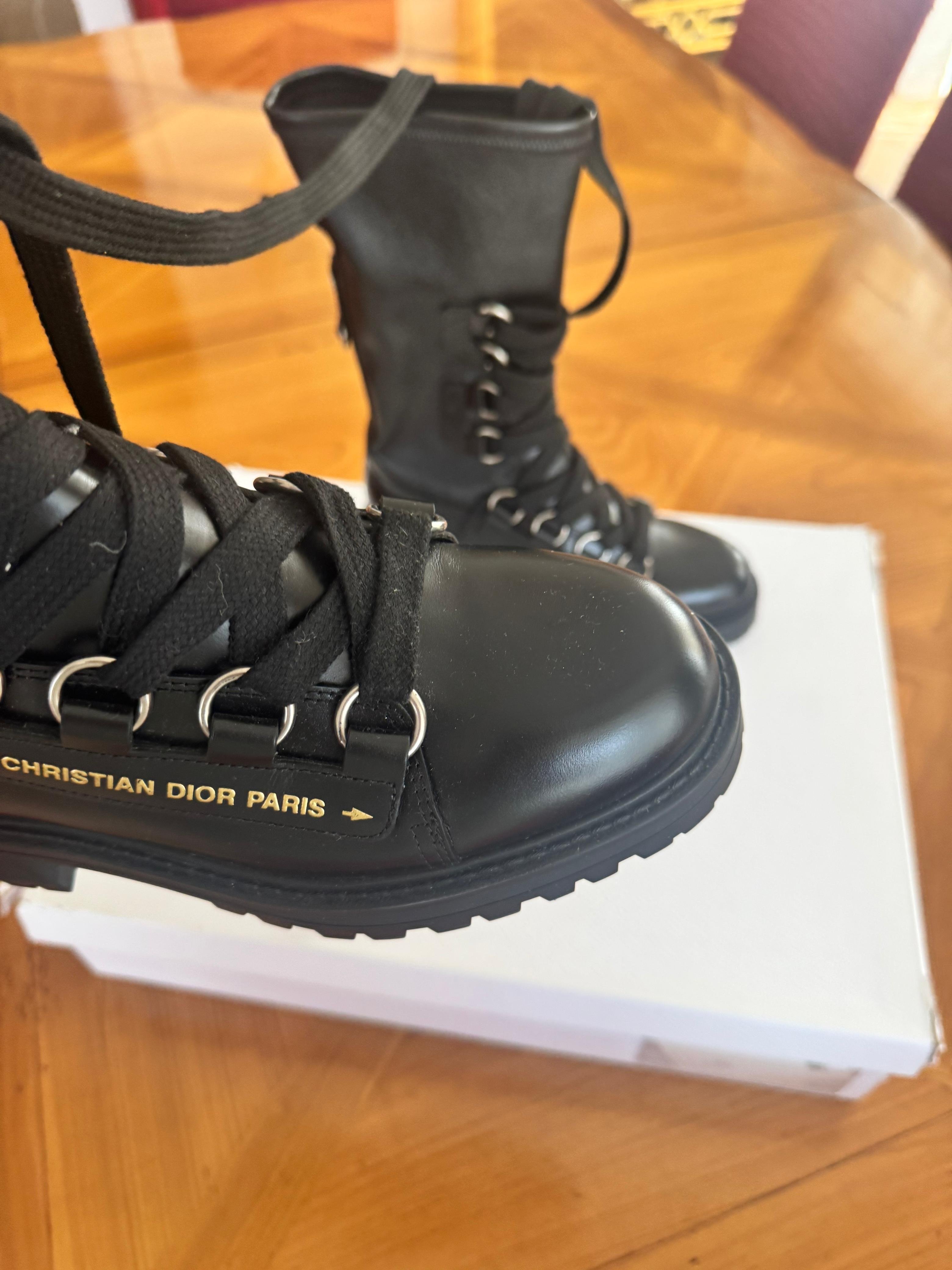 Ботинки смотреть фото