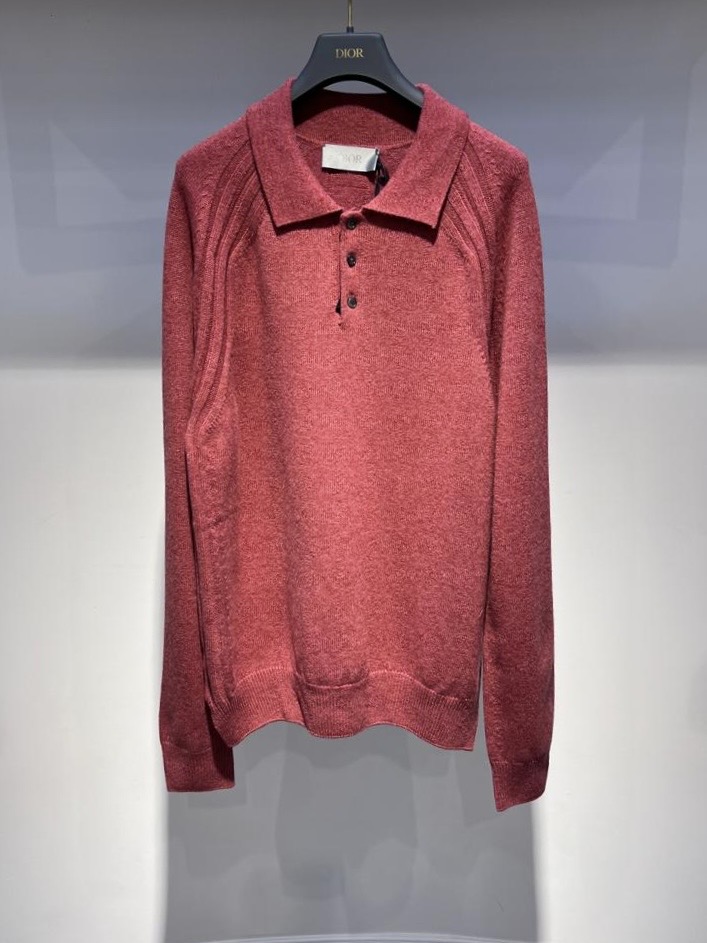 Кофта-поло смотреть фото