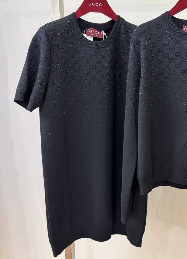 Платье Gucci смотреть фото