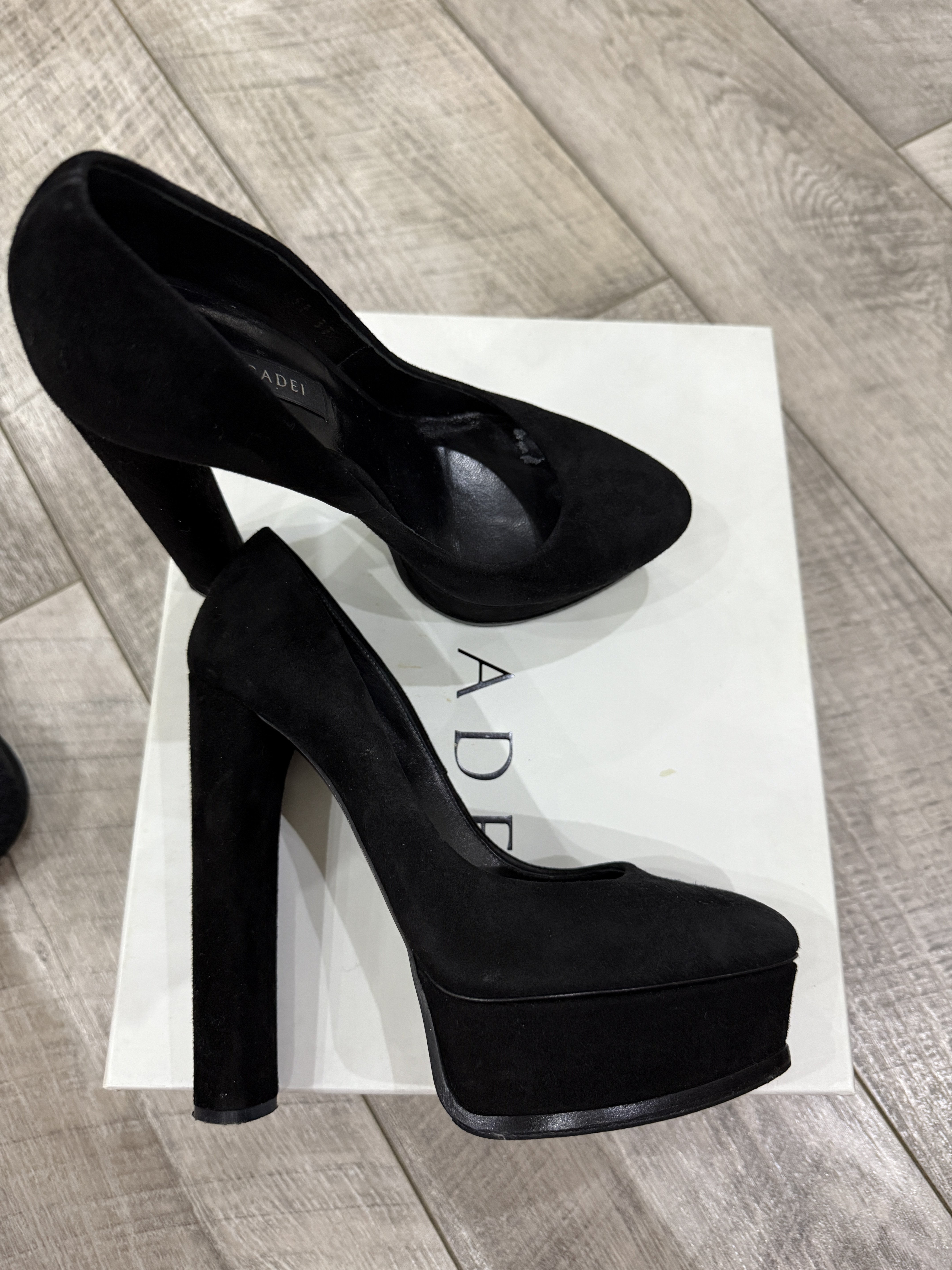 Туфли смотреть фото