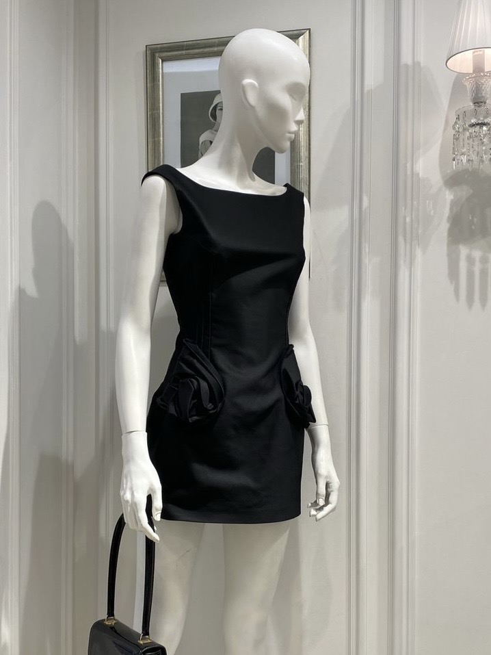 Платье Magda Butrym смотреть фото