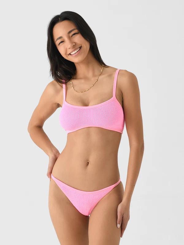 Купальник Hunza G смотреть фото