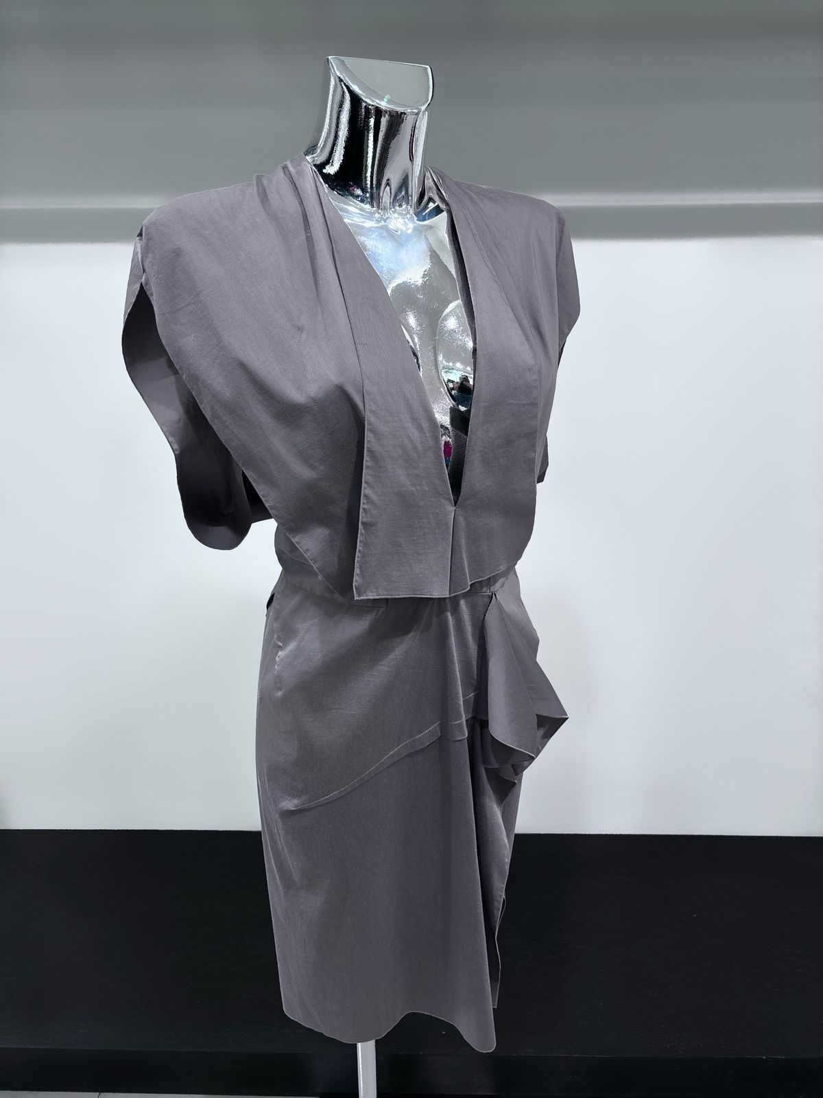 Платье Roland Mouret смотреть фото