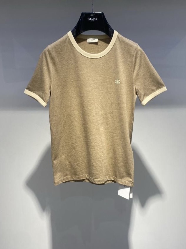 Футболка Celine смотреть фото