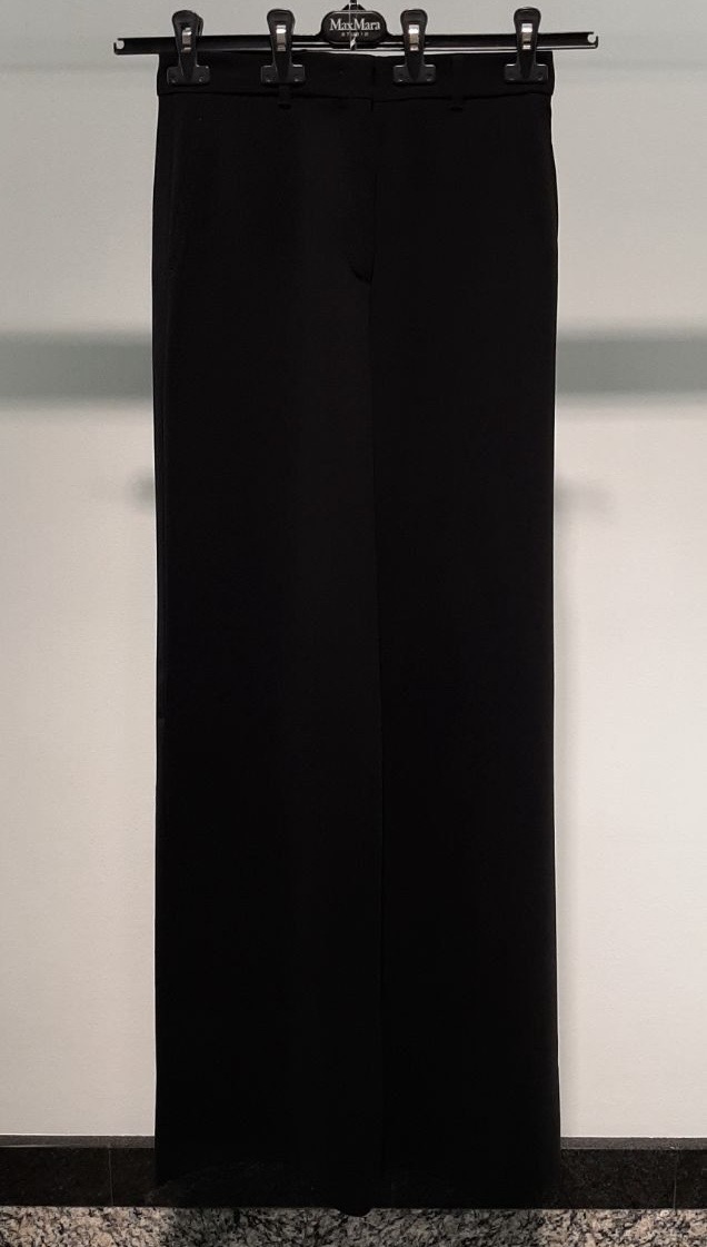 Брюки Max Mara смотреть фото