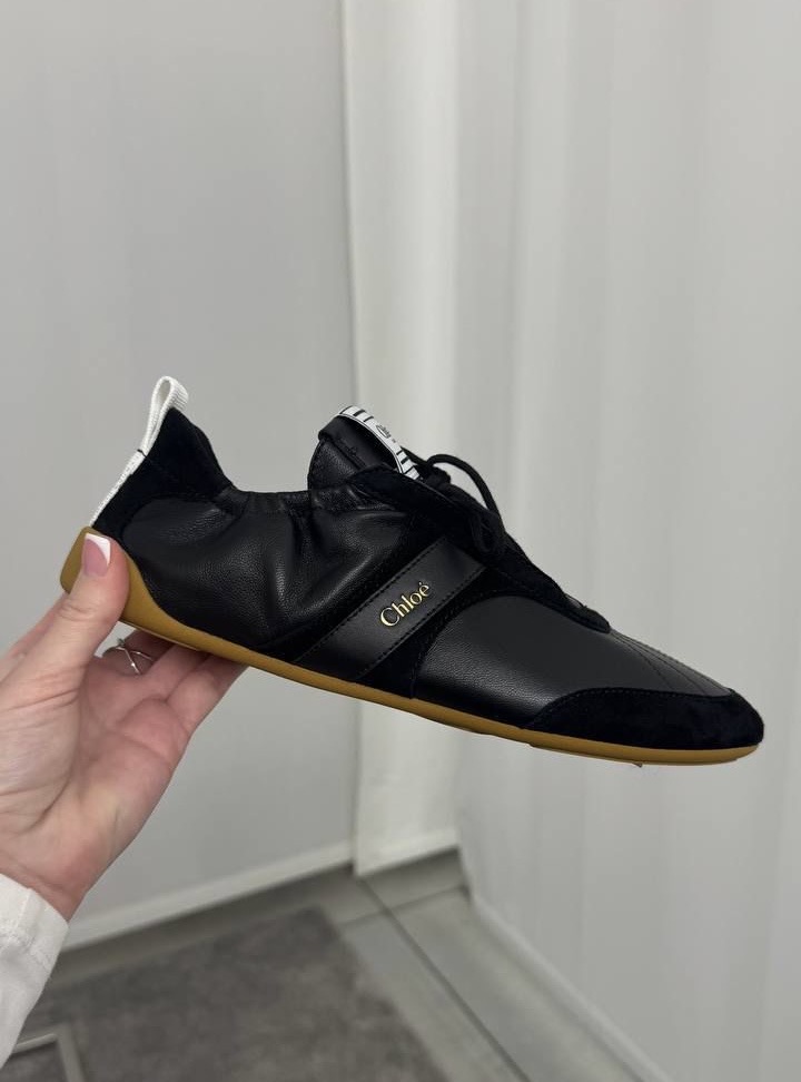 Кроссовки смотреть фото