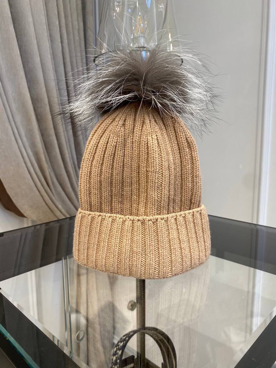 Шапка смотреть фото