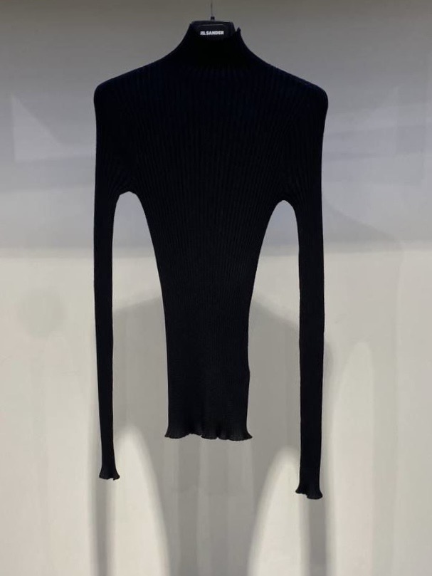 Водолазка Jil Sander смотреть фото