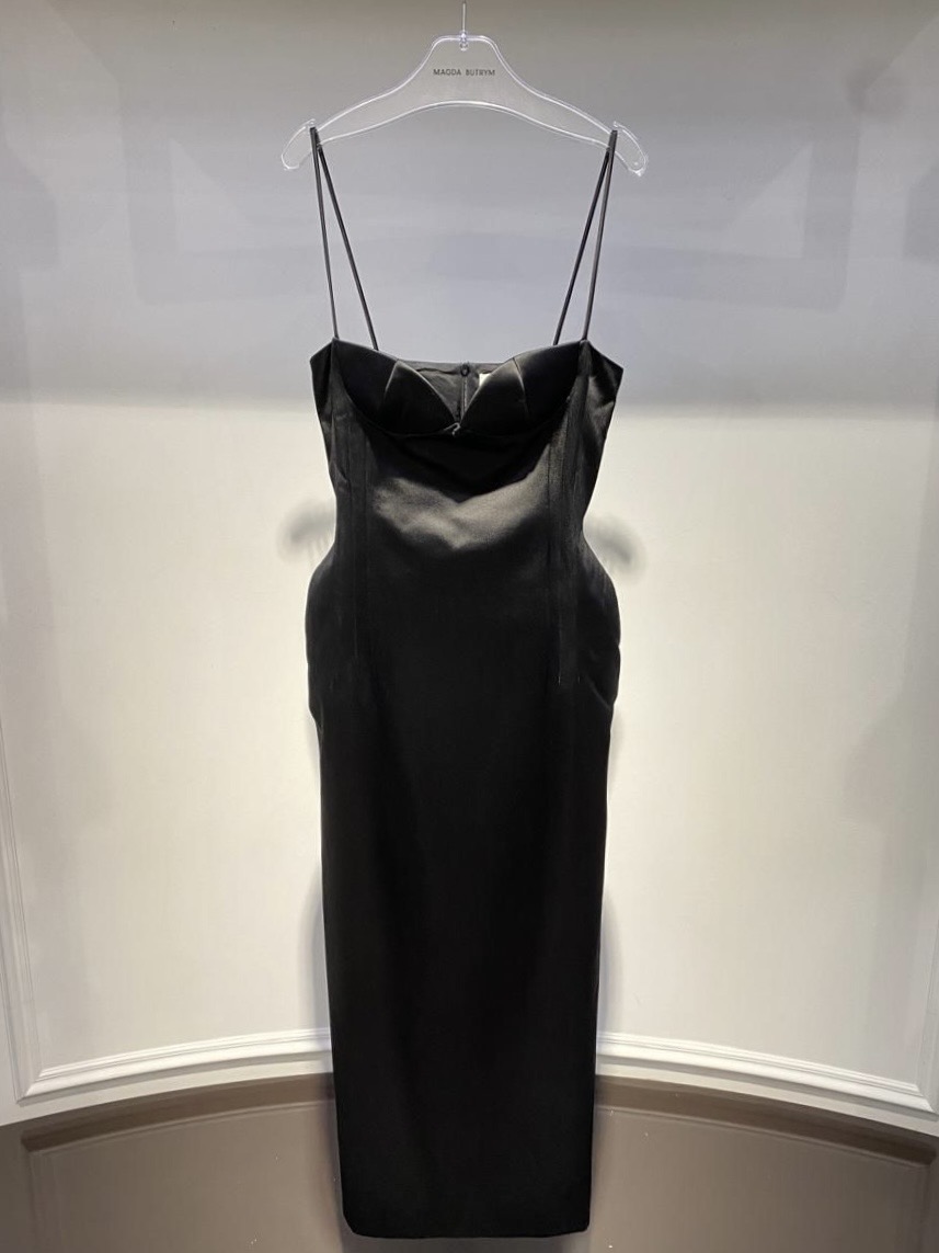 Платье Magda Butrym смотреть фото