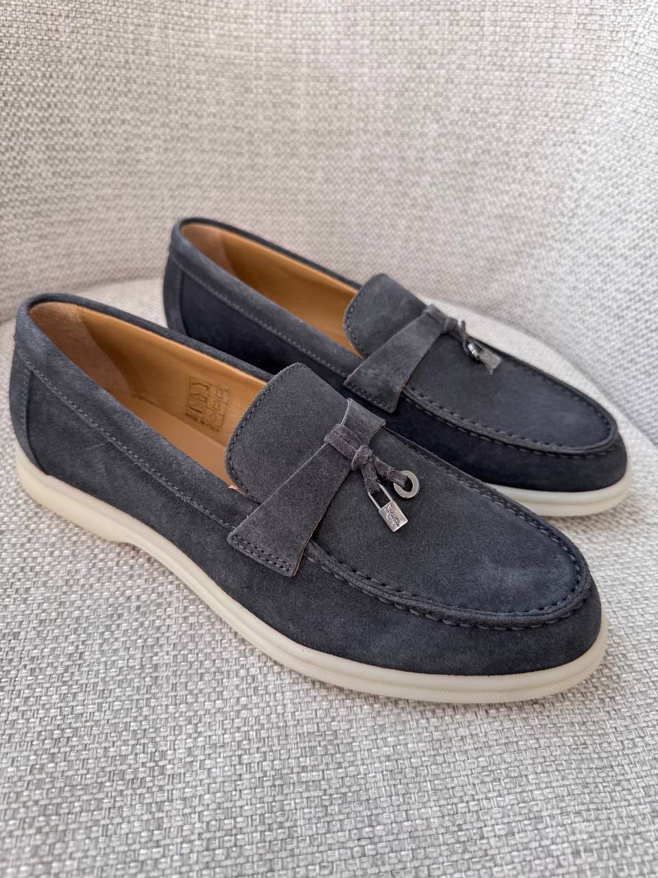 Лоферы смотреть фото