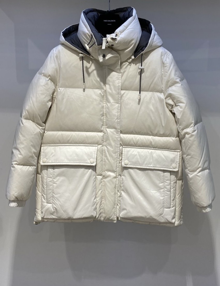 Пуховик смотреть фото