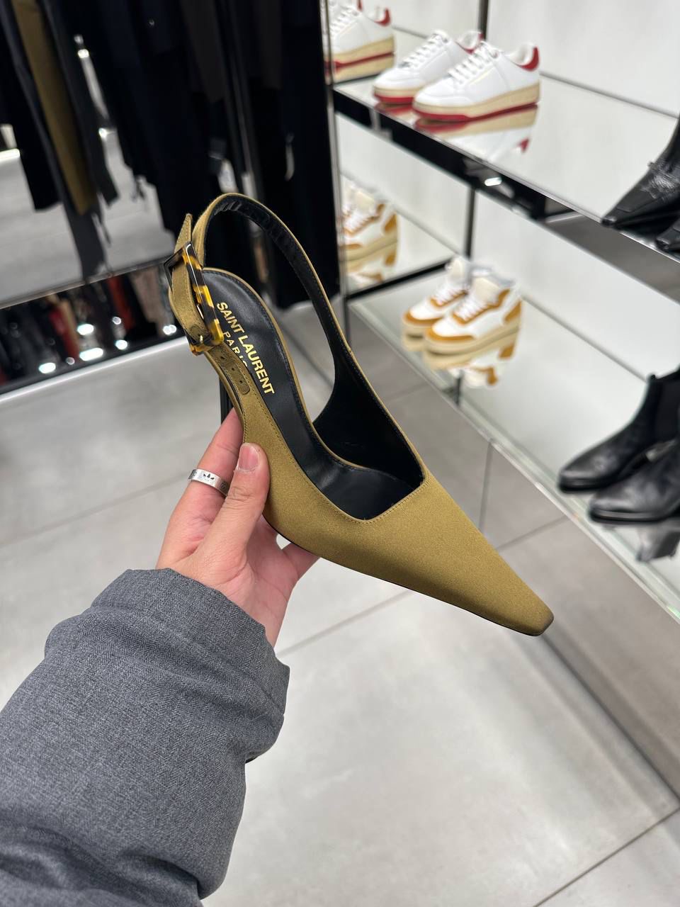 Туфли смотреть фото