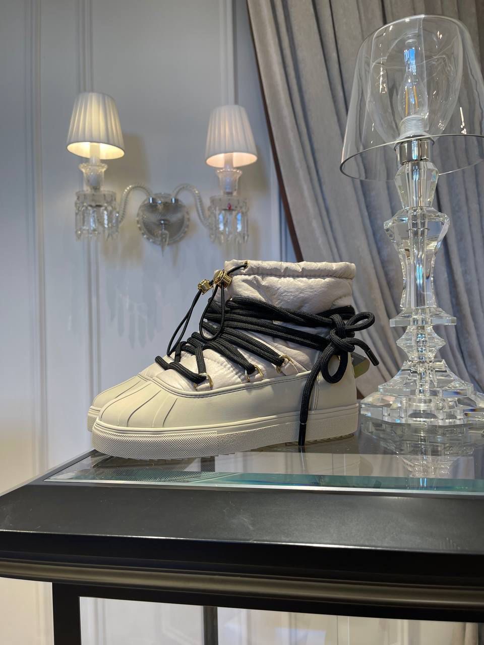 Ботинки смотреть фото