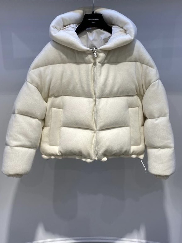 Пуховик смотреть фото