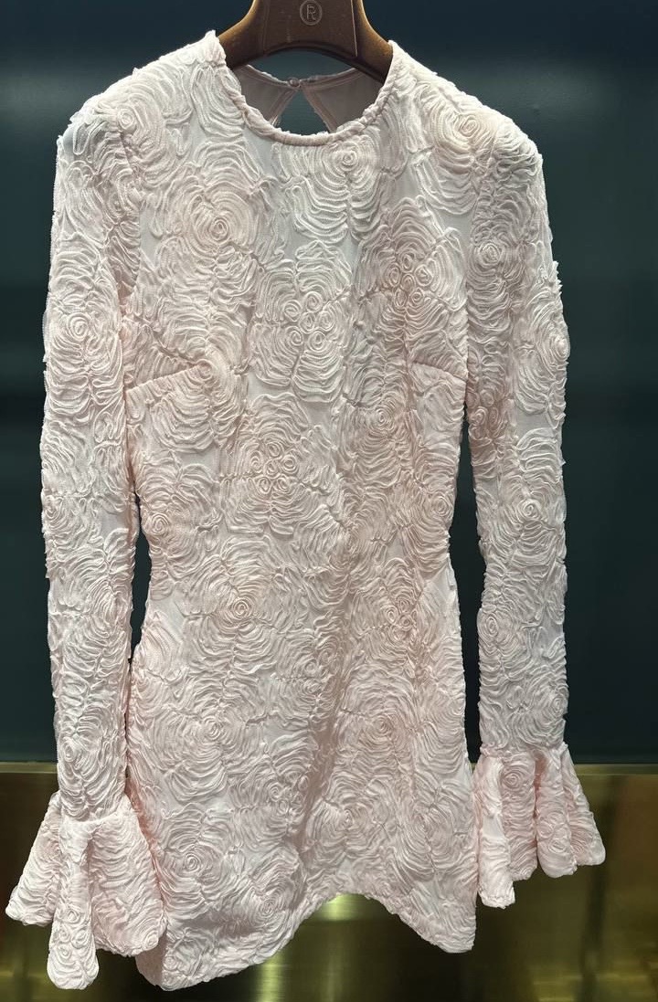 Платье Rotate by Birger Christensen смотреть фото