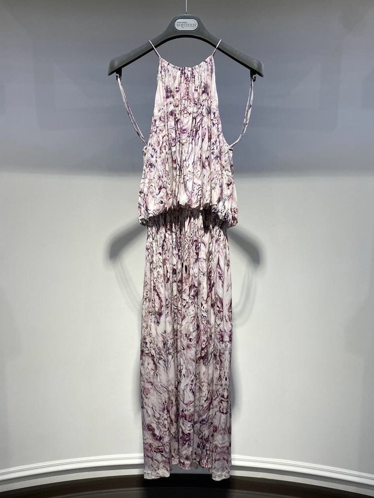 Платье Alexander McQueen смотреть фото