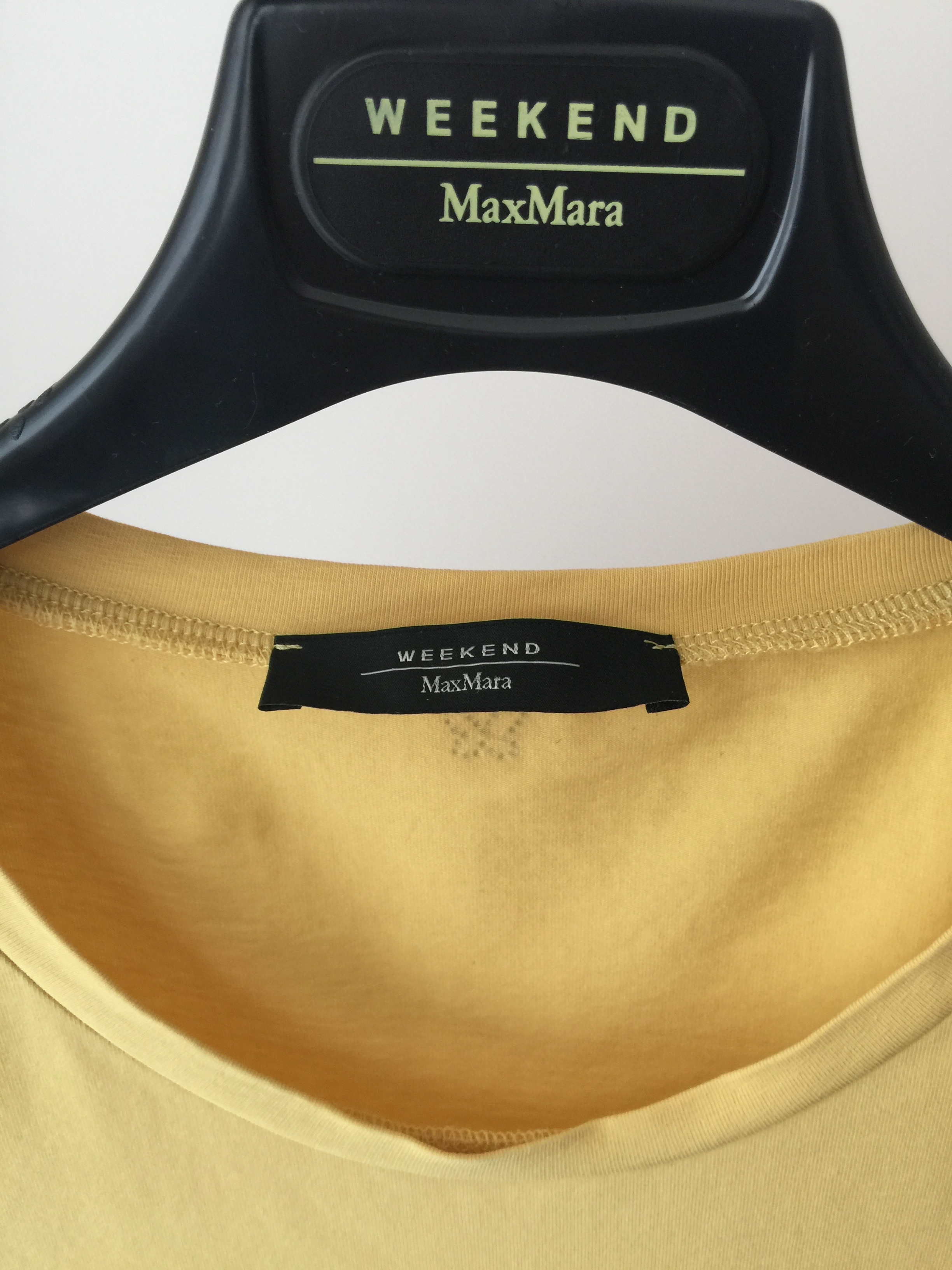 Футболка Max Mara смотреть фото