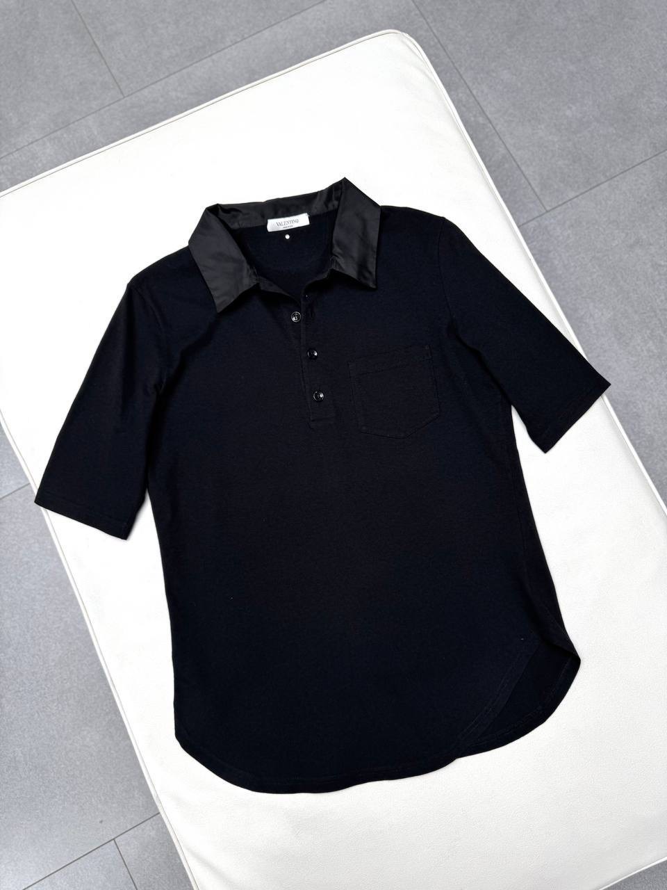 Поло Valentino смотреть фото