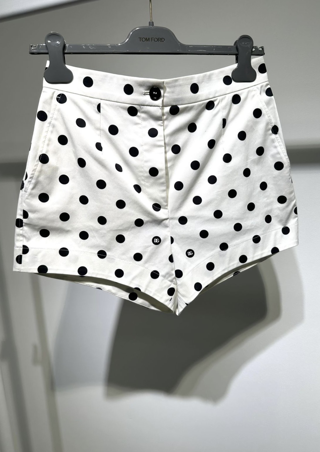 Шорты Dolce & Gabbana смотреть фото