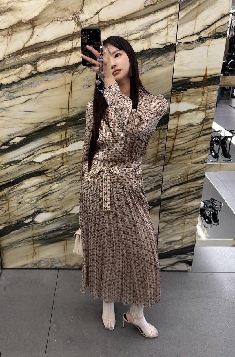 Костюм Celine смотреть фото