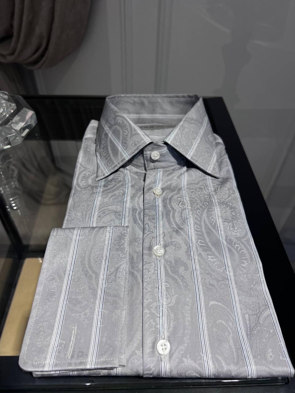 Рубашка смотреть фото