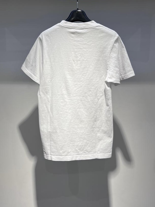 Футболка Sporty&Rich смотреть фото