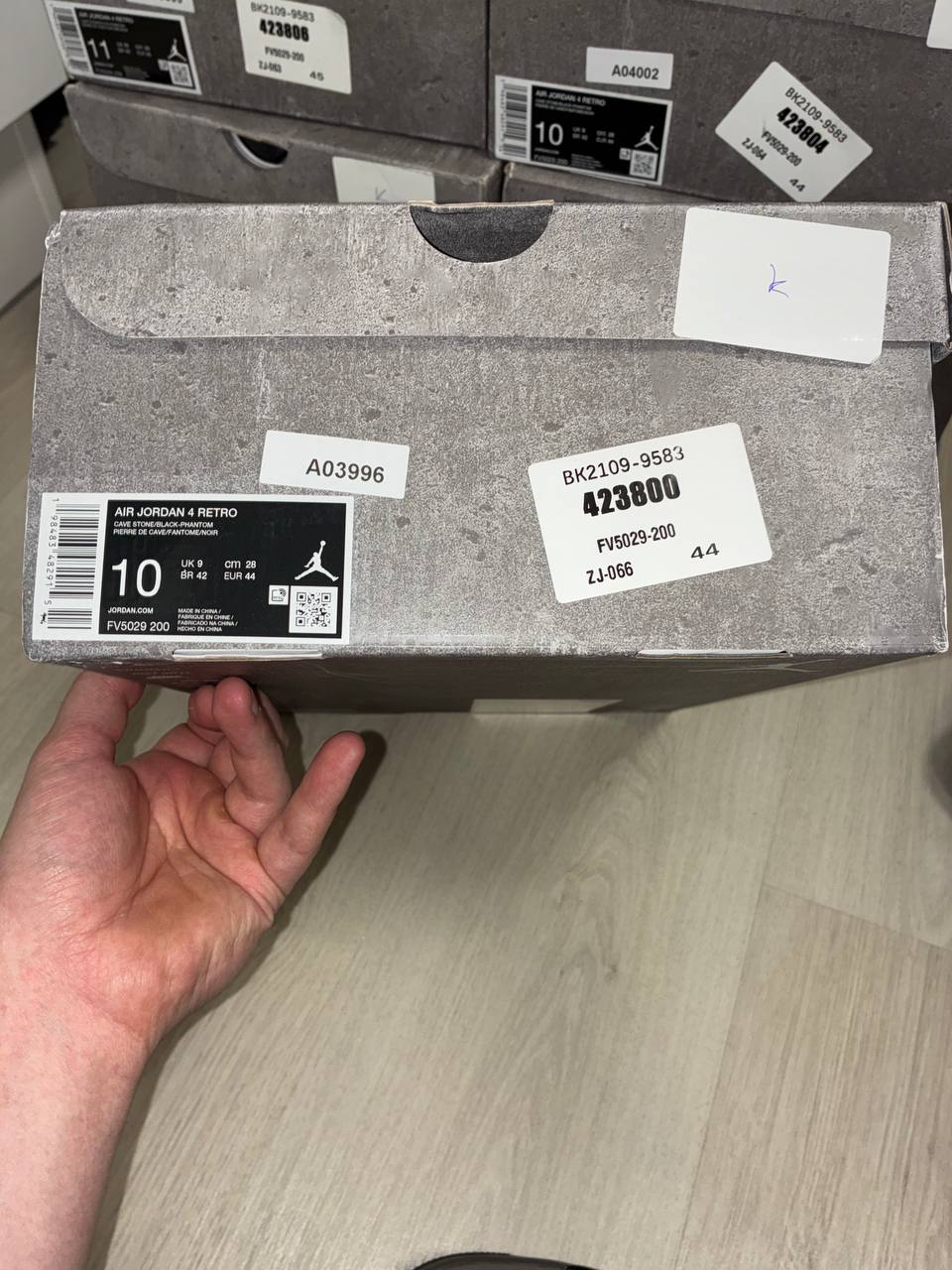 Кроссовки смотреть фото