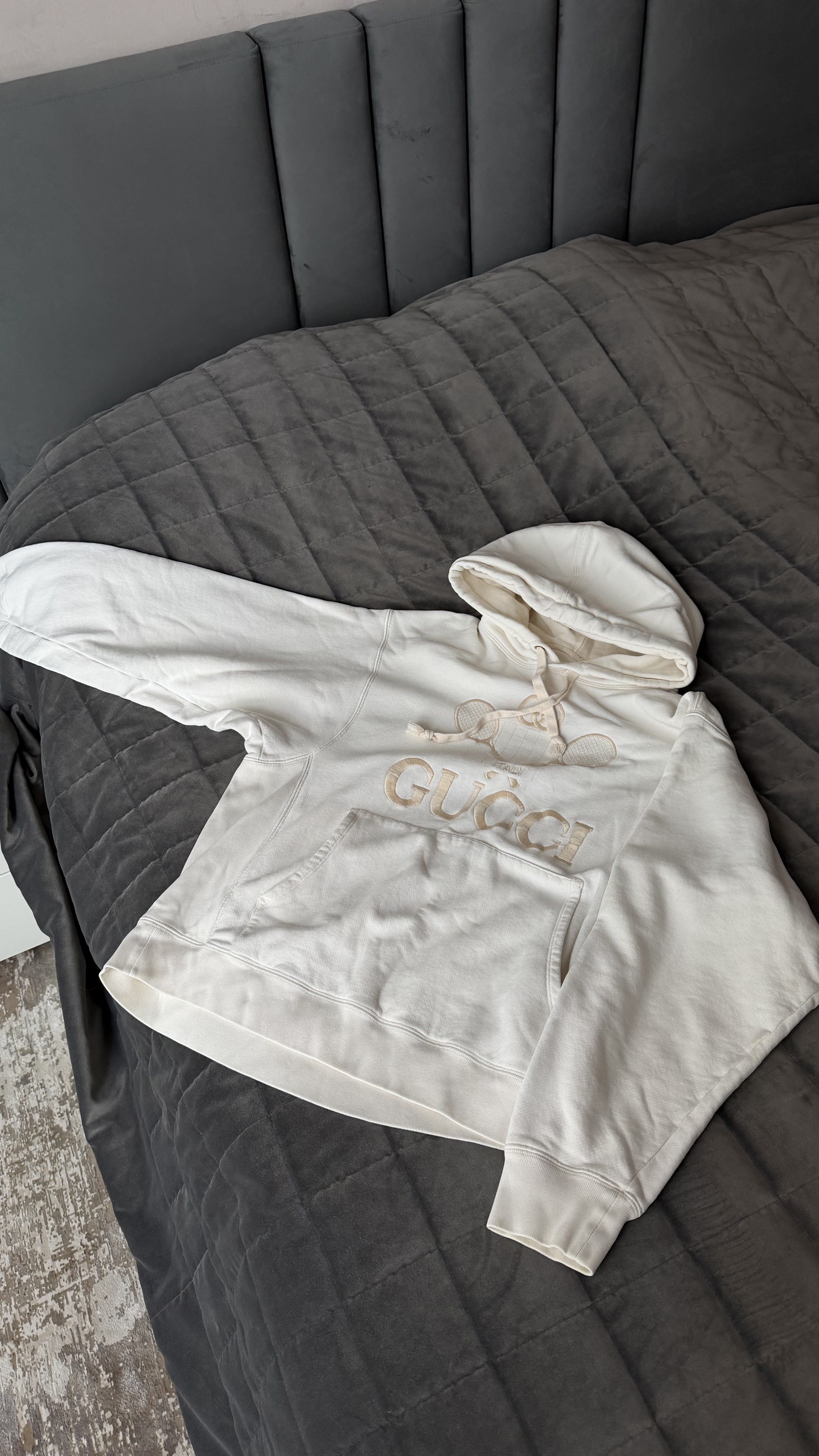 Худи Gucci смотреть фото