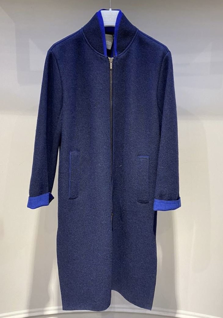 Пальто смотреть фото