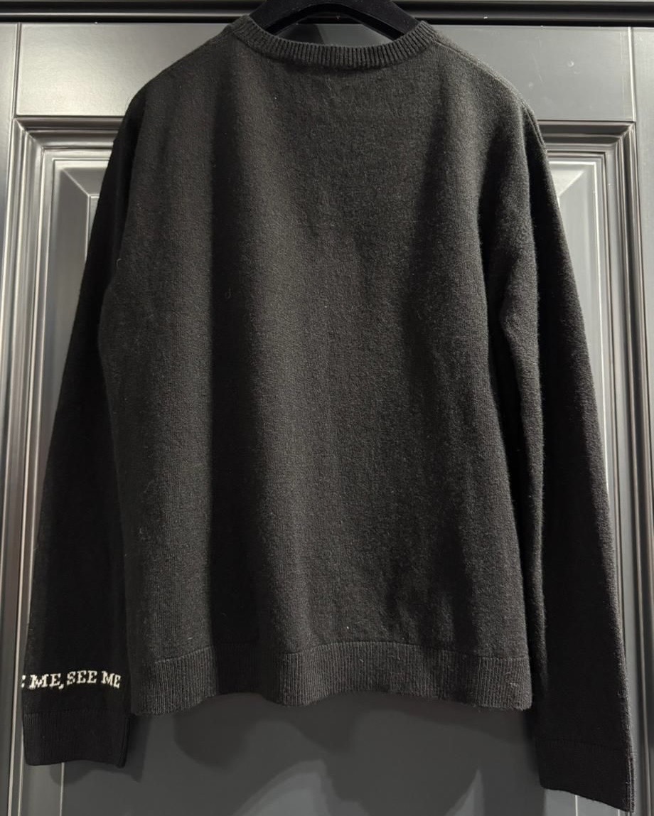 Свитер Valentino смотреть фото