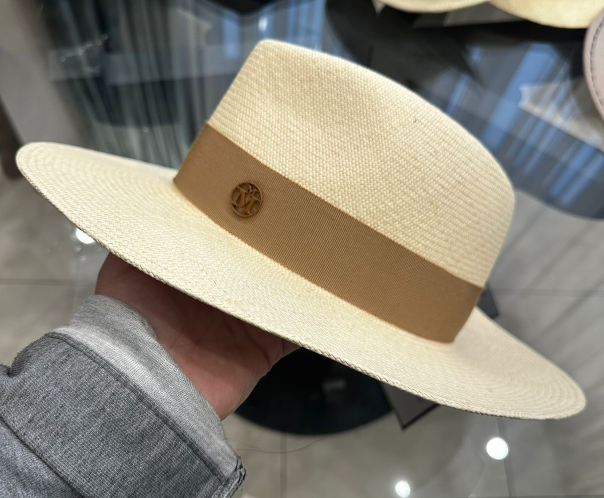 Шляпа смотреть фото