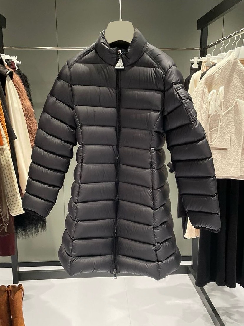 Пуховик смотреть фото