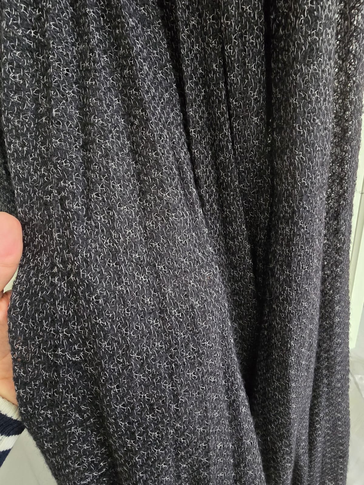 Юбка Christian Dior смотреть фото