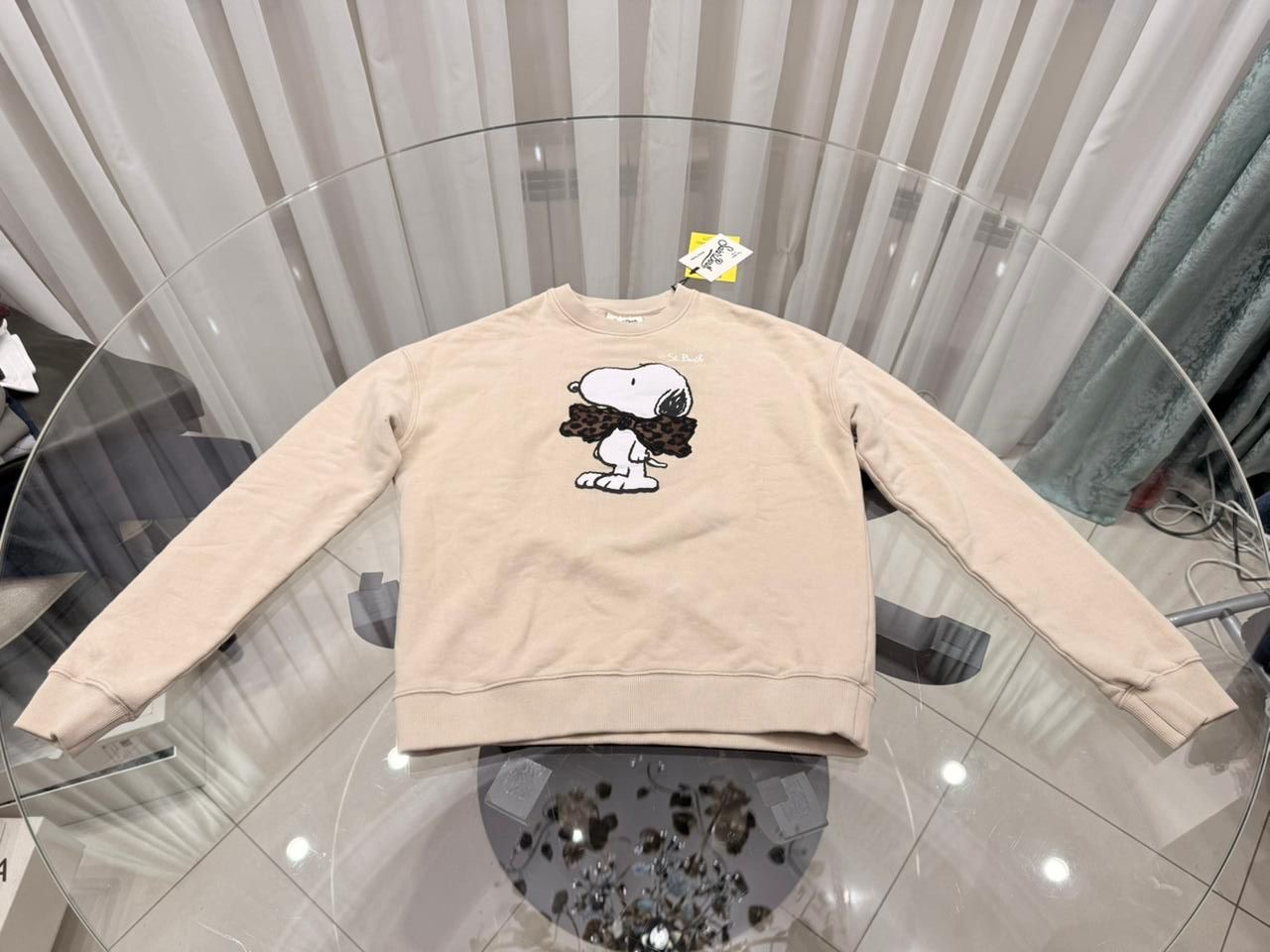 Кофта MC2 Saint Barth смотреть фото