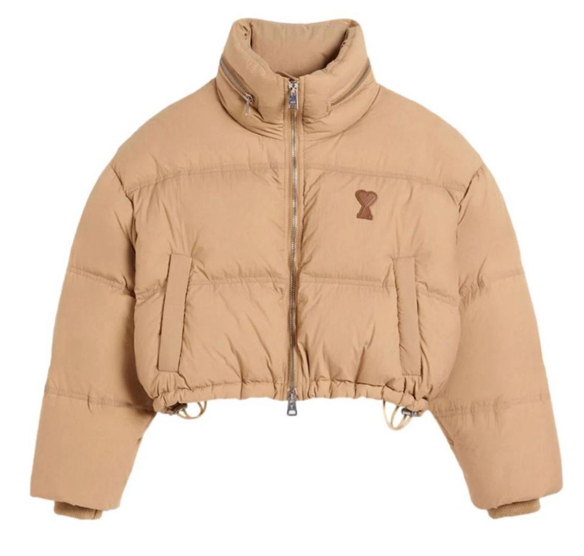 Пуховик смотреть фото