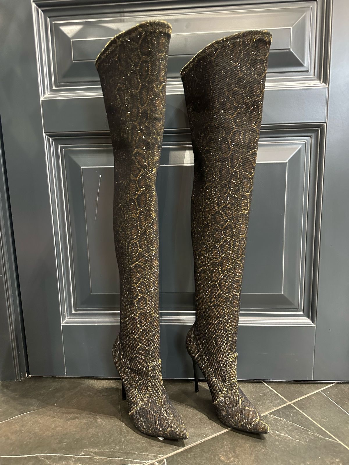 Сапоги смотреть фото