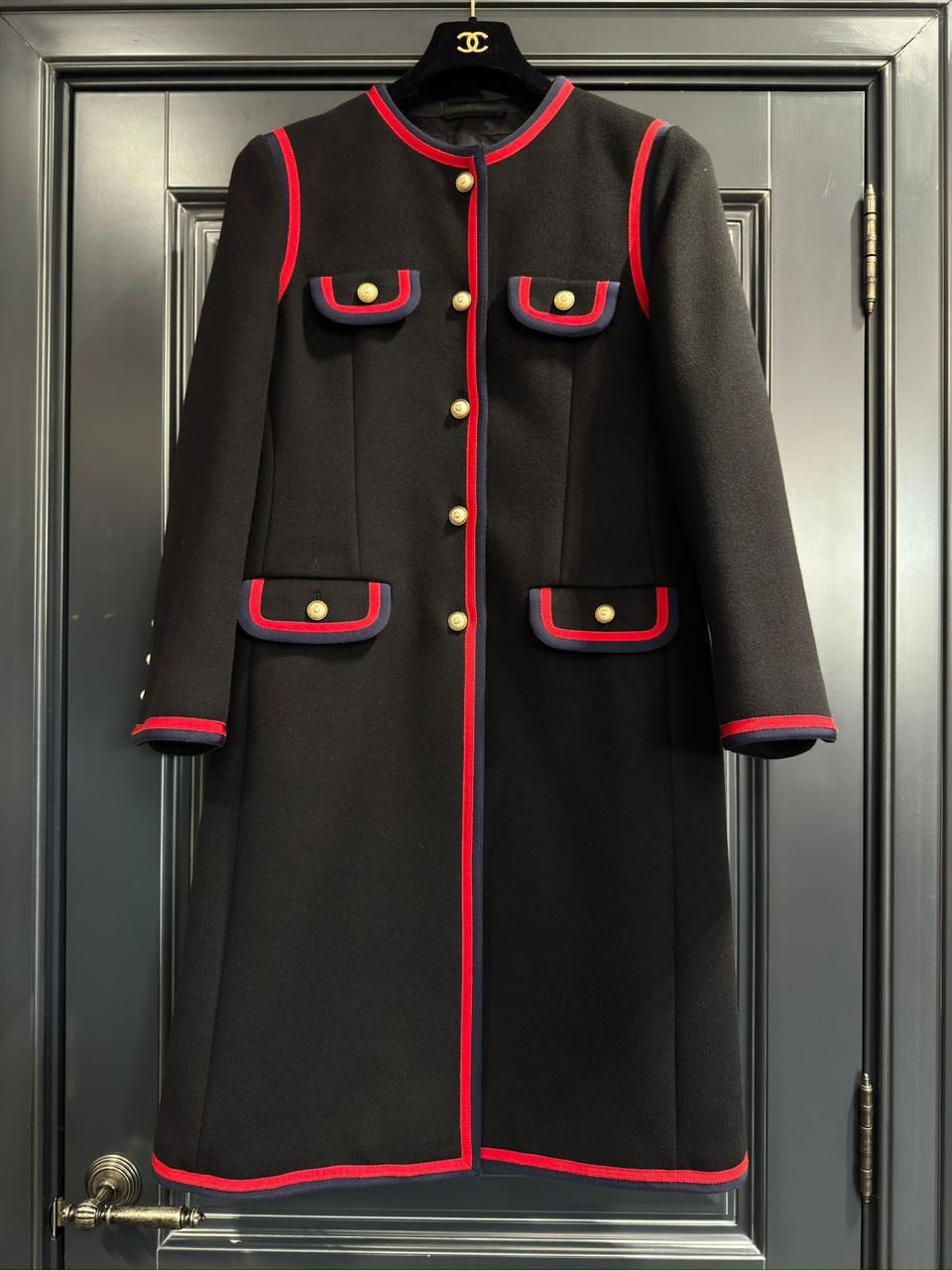 Пальто смотреть фото