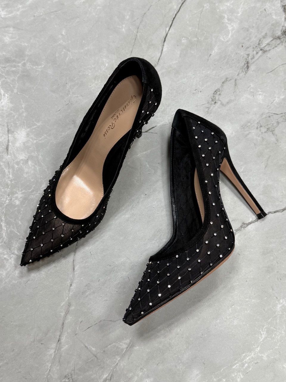 Туфли смотреть фото